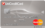 Юникредит АвтоКарта MasterCard World